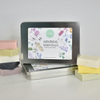 Shampoo With A Purpose SOAP GIFT BOX, 8 x 35gm