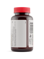 Load image into Gallery viewer, Herbs of Gold CHILDREN'S MAGNESIUM CARE - 60 Chewable 80mg Tablets Strawberry/Vanilla Flavour Nervous System Health