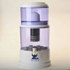 ALPS WATER SYSTEMS FILTER WITH GLASS BOTTOM TANK 12L - Clean Remineralised Water