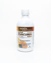 Sanita Health & Wellbeing ACTIVE FERMENTED CURCUMIN ANTI-INFLAMATORY ELIXIR- 500ml (EXP 11/26)