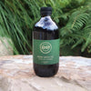 GREEN HEMP Organic Virgin Cold Pressed Hemp Seed Oil - 250ml & 500ml