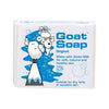 GOAT SOAP For Dry, Itchy or Sensitive Skin - 100gm