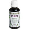 PPC Herbs Tri-Plex - Natural Herbal Remedy for Intestinal Worms 50mL
