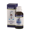 ZeoActiv8 - Australian Sub-Micronised Activated Zeolite - 50ml