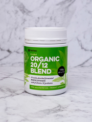 Load image into Gallery viewer, Probiotic Foods for Everyone  ORGANIC 20/12, 18 Organic Fermented Prebiotic & Probiotic Wholefoods  -  CAPSULES OR POWDER