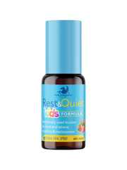 Load image into Gallery viewer, Martin & Pleasance REST & QUIET KIDS FORMULA STRAWBERRY FLAVOUR - ORAL SPRAY 20ML