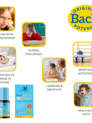 Load image into Gallery viewer, Martin & Pleasance REST & QUIET KIDS FORMULA STRAWBERRY FLAVOUR - ORAL SPRAY 20ML