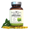 Herbal Roots OIL OF OREGANO PROMOTES GUT HEALTH & IMMUNE SYSTEM 150mg - 90 Softgels High Potency