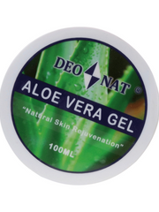 Load image into Gallery viewer, DEONAT Aloe Vera Gel - 100ml