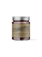 Load image into Gallery viewer, Cannopathy Rescue Hemp Balm Original (80% Hemp Botannicals) 60gm