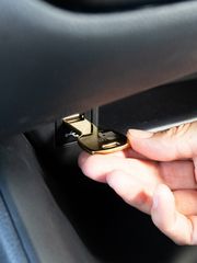 Load image into Gallery viewer, ORGONE EFFECTS Car EMF Harmonizer