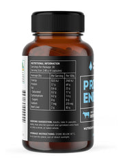 Load image into Gallery viewer, Ancestral Nutrition Primal Energy 100% Australian Grass-Fed Organic Beef Liver Capsules 500mg (120 Capsules)