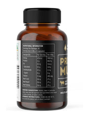Load image into Gallery viewer, Ancestral Nutrition Primal Multi 100% Australian Grass-Fed Organic Beef Organ Capsules 500mg (120 Capsules)