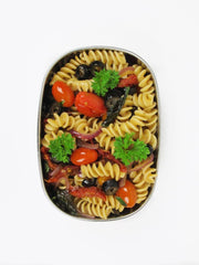 Load image into Gallery viewer, Ever Eco Stainless Steel Bento Snack Box (1 Compartment) - The Healthy Household