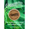 Cannopathy Rescue Hemp Balm Original (80% Hemp Botannicals) 60gm