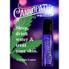 Cannopathy Canna-Frank Therapeutic Hemp Oil (Frankincense Cleansing) 10mL