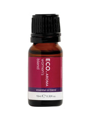 Load image into Gallery viewer, Eco Modern Essentials Women's Blend Clear Essential Oil Blend 10mL