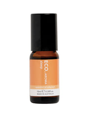 Load image into Gallery viewer, Eco Modern Essentials Sleep Rollerball Essential Oil Blend 10mL CALM RELAX UNWIND SLEEP