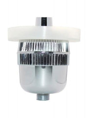 Load image into Gallery viewer, Enviro Products Designer Shower Filter (Chrome) With Aromatherapy Ring - Lasts up to 12 Months