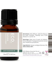Load image into Gallery viewer, Eco Modern Essentials Kunzea Tasmanian Pure Essential Oil 10mL ~ MUST-HAVE FOR YOUR HOME MEDICINE KIT!