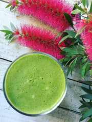 Load image into Gallery viewer, Green Banana Resistant Starch Multi-Fibre Powder 800g (TGA-Approved Functional Food) - The Healthy Household