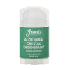 Grants Aloe Vera Crystal Deodorant 100g - Hypoallergenic, Scent Free