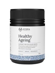 Load image into Gallery viewer, Hydra Longevity Healthy Ageing 180g Support for Cellular Ageing