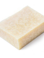 Load image into Gallery viewer, The Australian Natural Soap Co. Solid Shampoo Bar (Sensitive Scalp) 100g - The Healthy Household