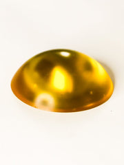 Load image into Gallery viewer, Orgone Effects STELLAR DOME® Portable Home, Workplace & Travel EMR Protection (Saffron)