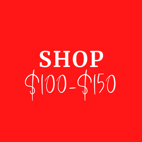 *Shop $100-$150*