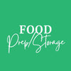 Food Preparation & Storage
