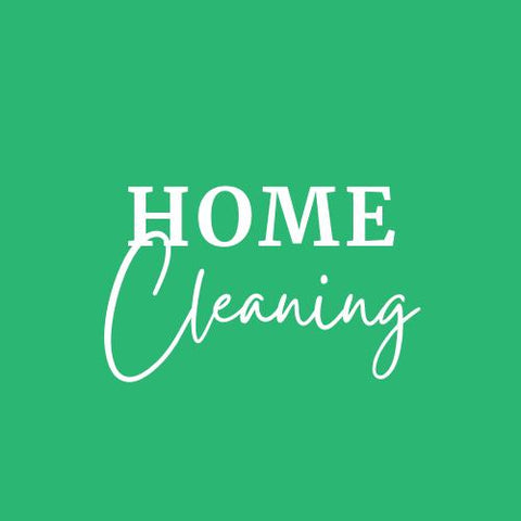 Home Cleaning