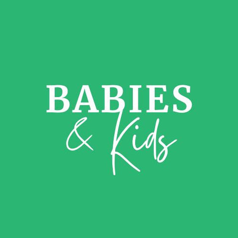 Babies & Kids