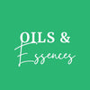 Essential Oils & Essences