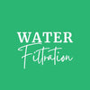 Water Filtration
