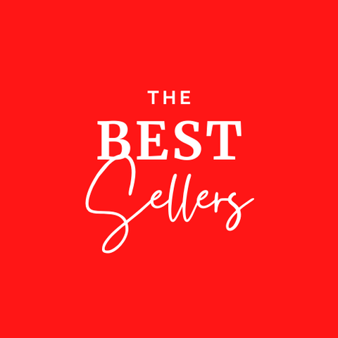 *BEST SELLERS*
