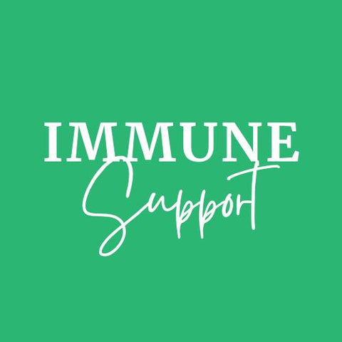 Immune Support