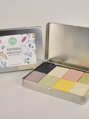 Load image into Gallery viewer, Shampoo With A Purpose SOAP GIFT BOX, 8 x 35gm