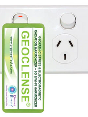 Load image into Gallery viewer, Orgone Effects GEOCLENSE®  Home &amp; Workplace Harmonizer EMF/EMR HOME PROTECTION
