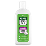 Load image into Gallery viewer, MOOV Head Lice Shampoo 15 Minute Treatment - 200ml
