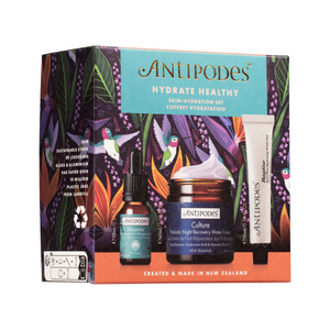 ANTIPODES HYDRATE HEALTHY Skin Hydration Set