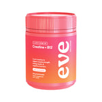 Load image into Gallery viewer, eve WELLNESS Creatine + B12 For Muscle Strength &amp; Energy - 153g Oral Powder Unflavoured (EXP 08/28) (EXP

