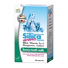 SILICEA Body Essential Silica Advance for BONES, TEETH, NAILS, JOINTS, CARTILAGE- 90 Caps
