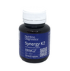 NUTRITION DIAGNOSTICS SYNERGY K2 With Natural Vit A & D3 - 30 caps