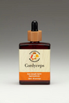 Touchwood Mushrooms CORDYCEPS Organic Mushroom Liquid - 50ml IMPROVED PHYSICAL PERFORMANCE, ANTI-AGING