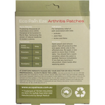Load image into Gallery viewer, BYRON NATURALS Eco Pain Arthritis Arnica Patches - 6 pack

