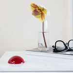 Load image into Gallery viewer, Orgone Effects STELLAR DOME® Portable Home, Workplace &amp; Travel EMR Protection (Saffron)
