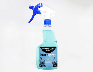 NATURSPRAY - Surface Mould Removal 500ml