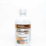Load image into Gallery viewer, Sanita Health &amp; Wellbeing ACTIVE FERMENTED CURCUMIN ANTI-INFLAMATORY ELIXIR- 500ml (EXP 11/26)
