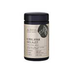 Load image into Gallery viewer, Evolution Botanicals Himalayan Shilajit 80 Trace Mineral Complex 100g
